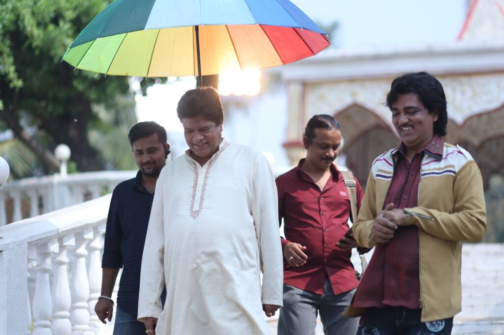 Film Review: 'नवरस कथा कोलाज' बेहतरीन और एक अच्छा संदेश देती फिल्म