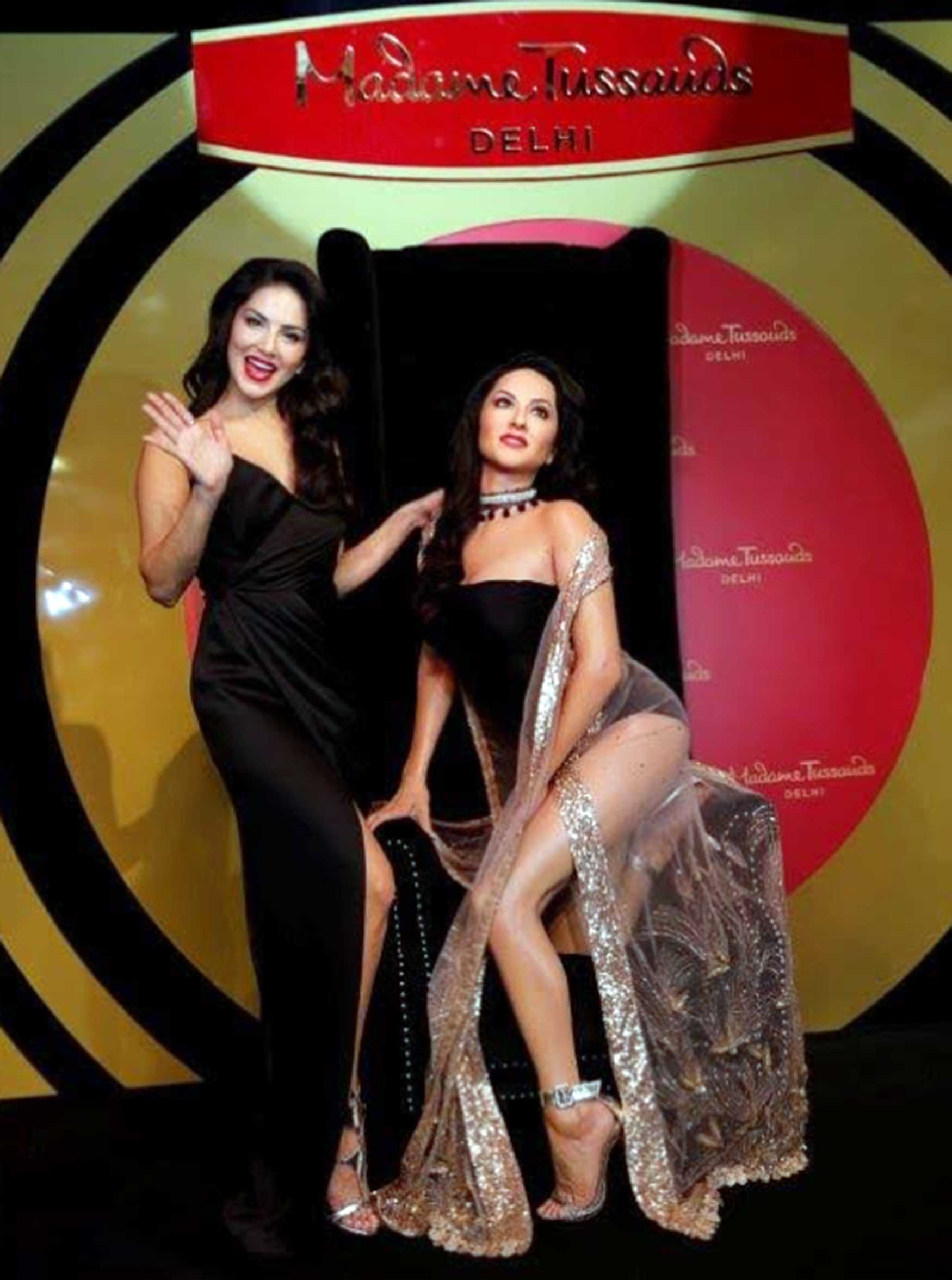 Sunny leone