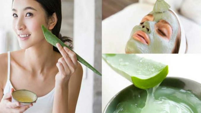 AloeVera For Healthy Skin, Aloevera, Beauty Tips, Beauty