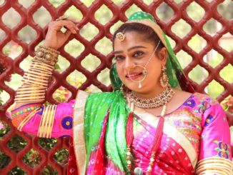 Films, Jaipur, PinkCity, Tv Actress, Ekta Jain,