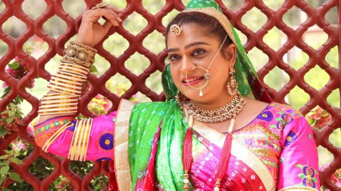 Films, Jaipur, PinkCity, Tv Actress, Ekta Jain,