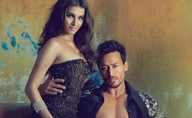 Heropanti2, TaraSutaria, Tiger Shroff, Bollywood, BollywoodNews