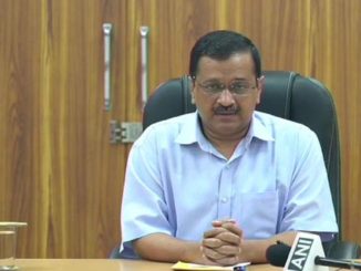 Kejriwal,