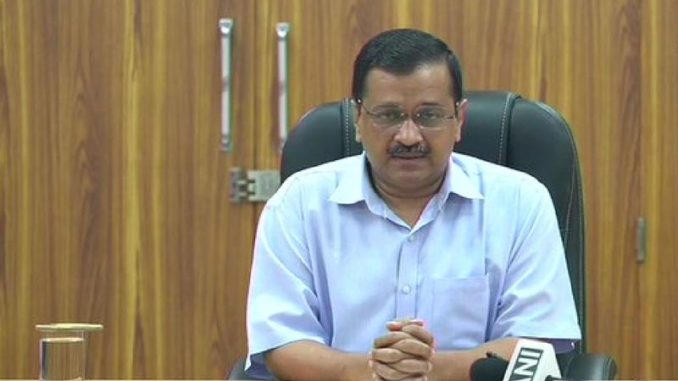Kejriwal,