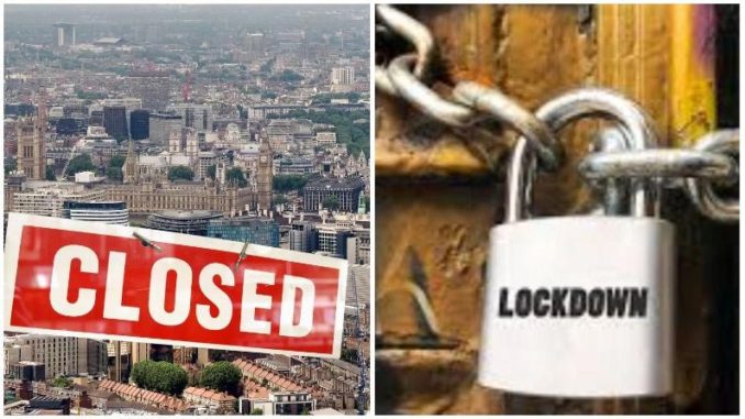 LockDown in Chhattisgarh, LockDown, Corona Update, Covid, Corona, Mumbai,