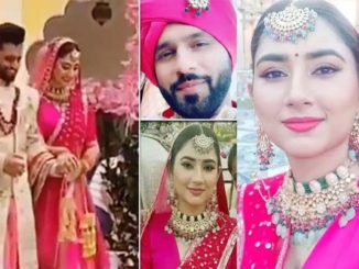 Disha Parmar, Rahul Vaidva, Music Video,Shoting, Bigg Boss14,