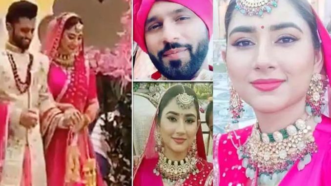 Disha Parmar, Rahul Vaidva, Music Video,Shoting, Bigg Boss14,