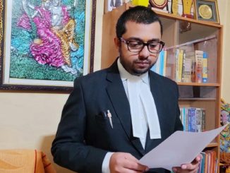 The Bar Association Budh Nagar