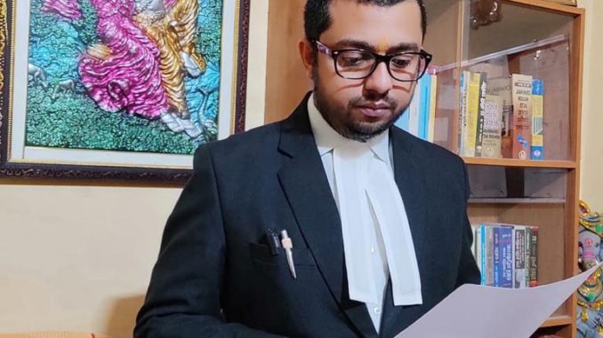 The Bar Association Budh Nagar