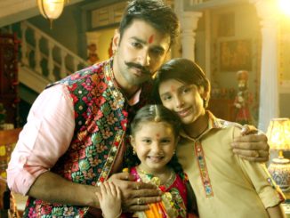 TV Show Rakshabandhan