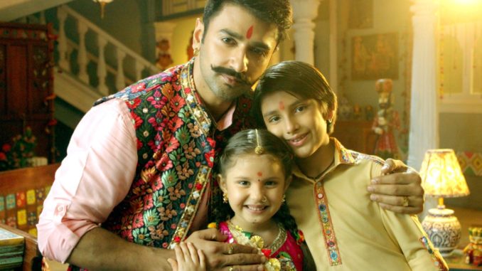 TV Show Rakshabandhan