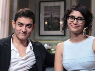 Aamir Khan Divorce News