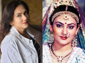 Dipika Chilkiya, Ramanand Sagar, Ramayan