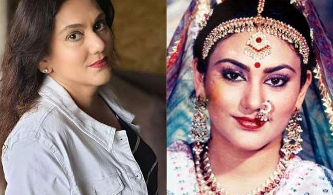 Dipika Chilkiya, Ramanand Sagar, Ramayan