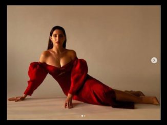 Nora Fatehi Coca Cola Song