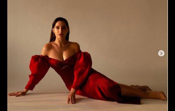 Nora Fatehi Coca Cola Song