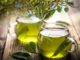 olive tea Health Benefits