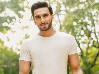 Ranveer Singh Television Debuet