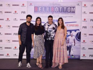 Film Bell Bottam Trailer