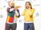 Ammy Virk & Sonam Bajwa film PUAADA