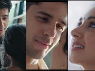 Shershaah Song Ranjha – Official Video