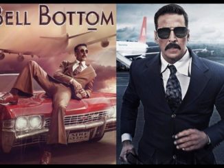 Bell Bottam Film Review