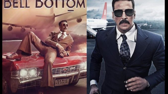 Bell Bottam Film Review