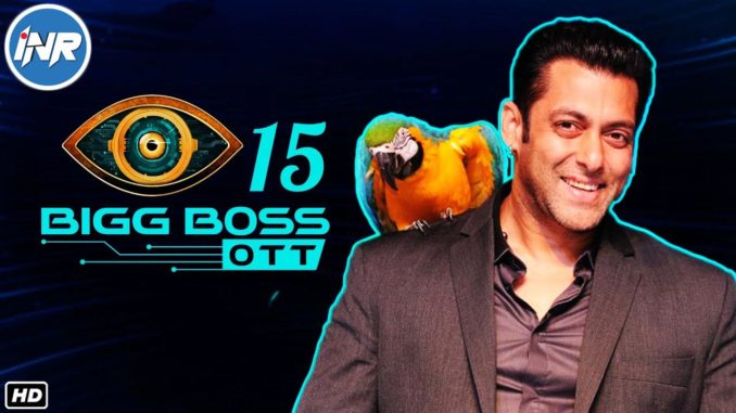 Big Boss 15 New Promo