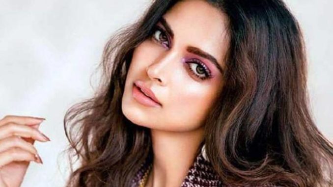 Deepika Padukone's Second Hollywood Film