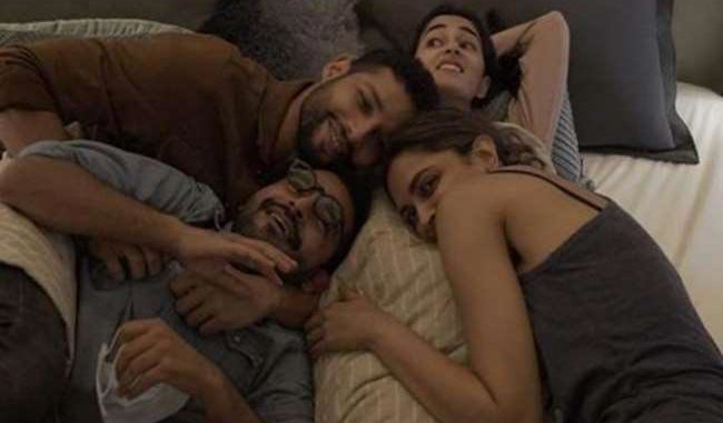 Deepika Padukone