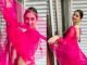Disha Pawar Photoshoot