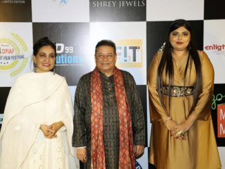 India Brainy Beauty Pageant Season 3