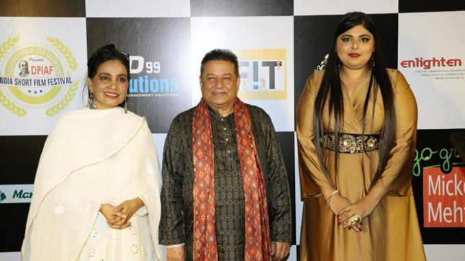 India Brainy Beauty Pageant Season 3