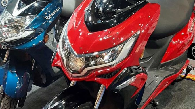 EV Expo 2021 Pragati Maidan, New Delhi