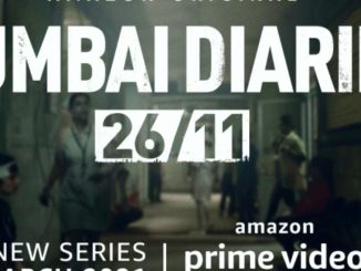 Mumbai Diaries 26/11