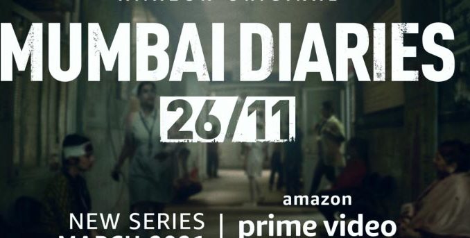 Mumbai Diaries 26/11