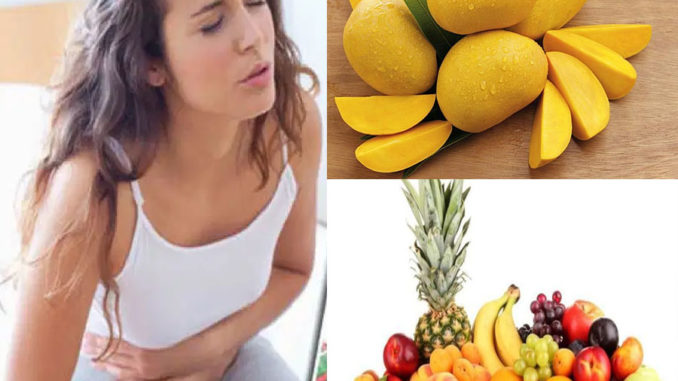 Fruits