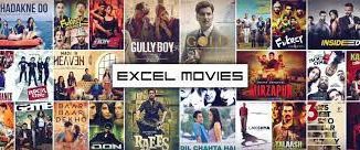 Excel Entertainment