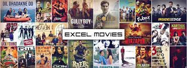 Excel Entertainment