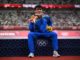 Gold Medalist Neeraj Chopra Tokyo Olympic