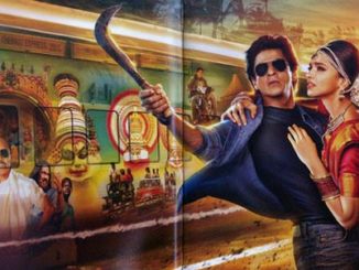 Chennai Express