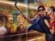Chennai Express