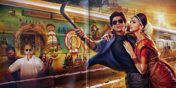 Chennai Express