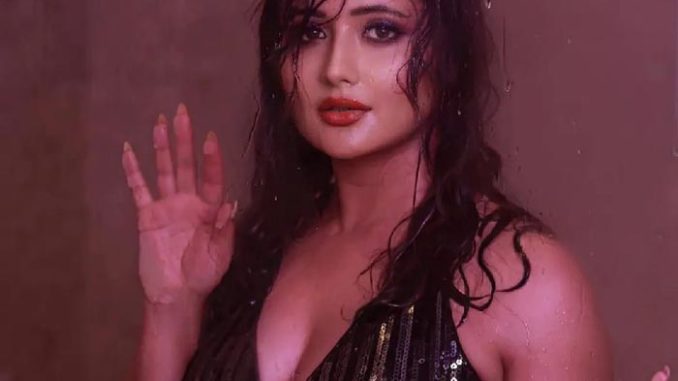 Rashmi Desai