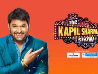 The Kapil Sharma Show