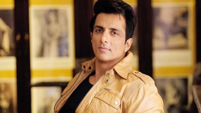 Sonu Sood