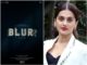 Taapsee Pannu Film Blur