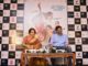 Kangana Ranaut In Delhi For promoting Her Upcoming Movie Thalaivii