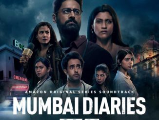 Mumbai Diaries 26/11