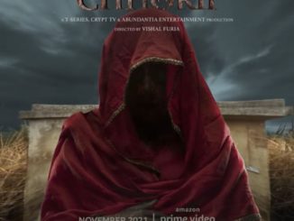Chori Horrer Movie